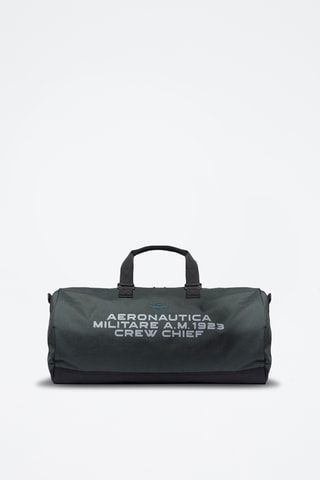 Bolsa de deporte - Verde oscuro