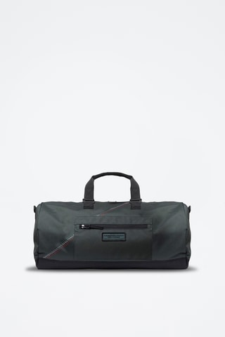 Bolsa de deporte - Verde oscuro