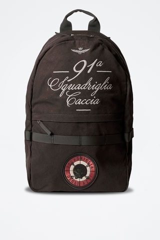 Mochila - Negro
