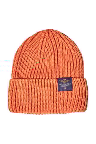 Bonnet - Orange