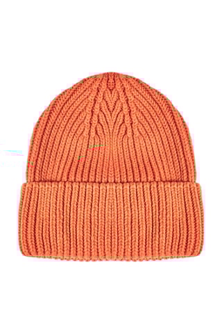 Bonnet - Orange