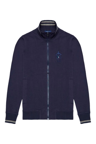 Sweat - Bleu marine