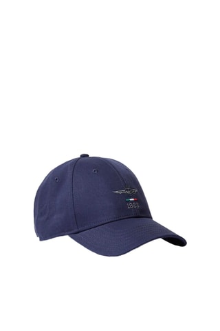 Casquette - Bleu foncé