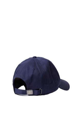 Casquette - Bleu foncé