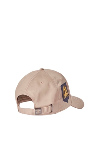 Casquette - Beige