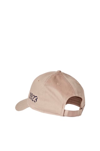Casquette - Beige