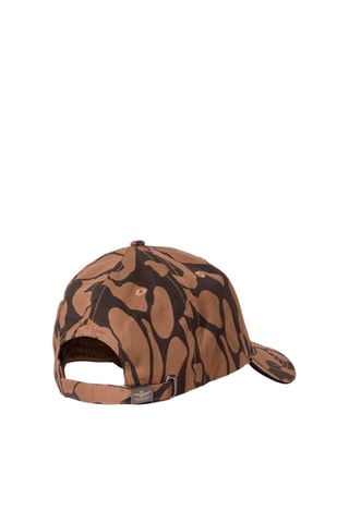 Casquette - Marron
