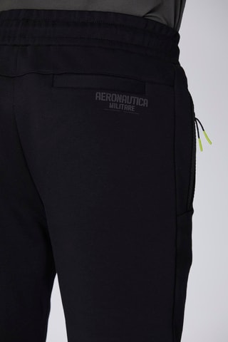 Jogging - Negro