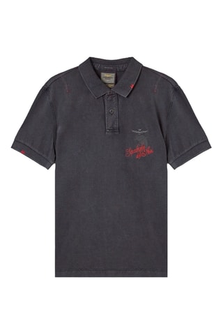 Polo - Negro