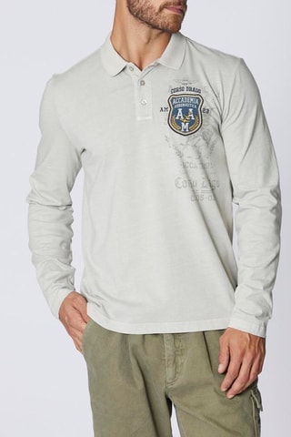 Polo - Beige