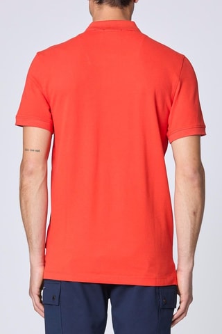 Polo - Naranja