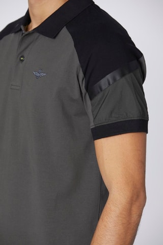 Polo - Gris