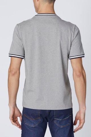 Camiseta - Gris