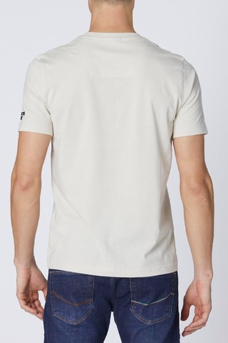 Camiseta - Blanco
