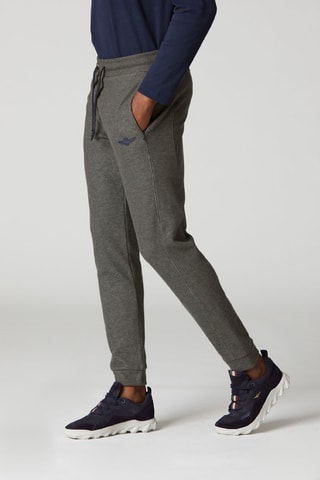 Jogging - Gris