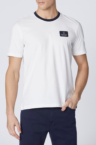Camiseta - Blanco