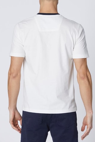 Camiseta - Blanco