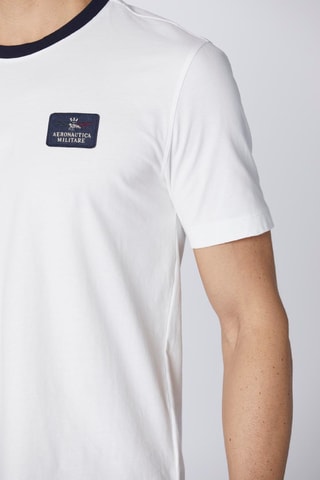 Camiseta - Blanco