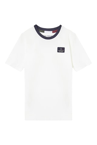Camiseta - Blanco