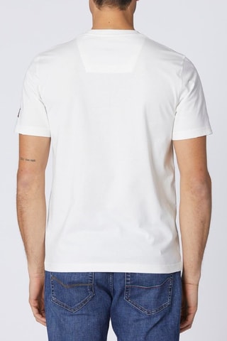 Camiseta - Blanco