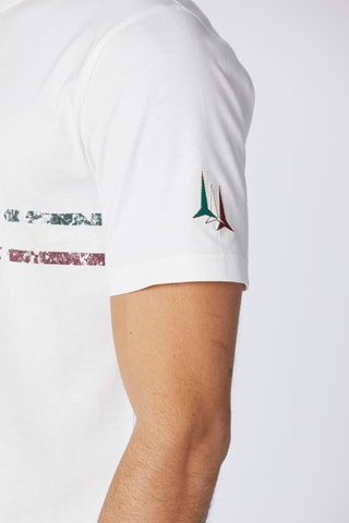 Camiseta - Blanco