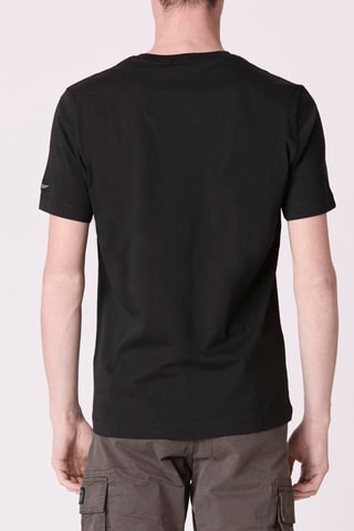 Camiseta - Negro