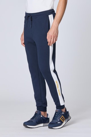 Jogging - Azul marino