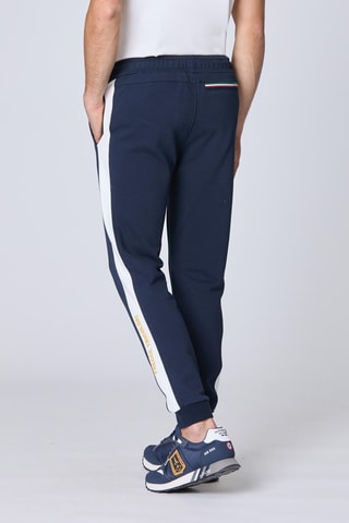 Jogging - Azul marino