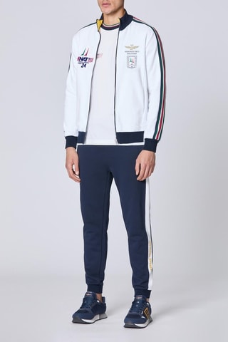 Jogging - Azul marino