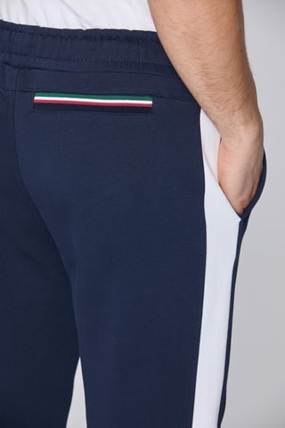 Jogging - Azul marino