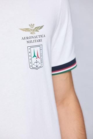 Camiseta - Blanco roto