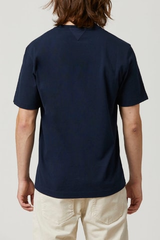 Camiseta - Azul marino