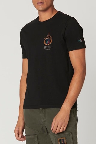 Camiseta - Negro