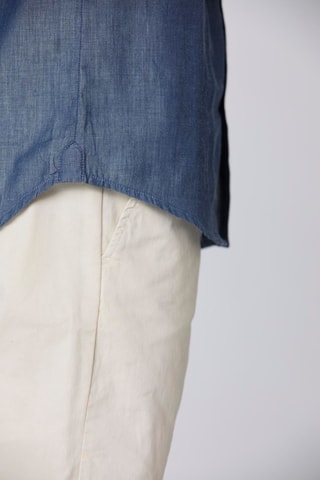 Camisa - Azul oscuro