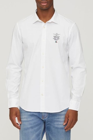 Camisa - Blanco