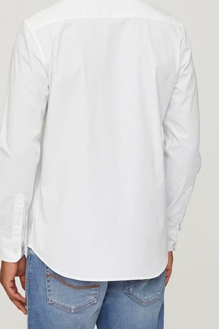 Camisa - Blanco