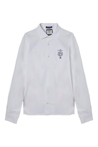 Camisa - Blanco