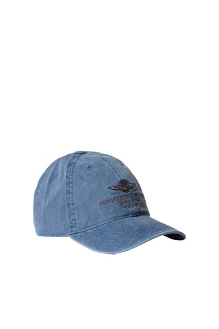 Casquette - Bleu marine