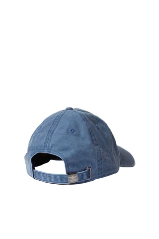 Casquette - Bleu marine