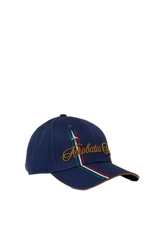Casquette - Bleu marine