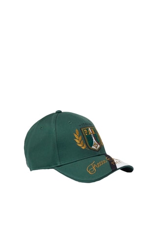Casquette - Vert