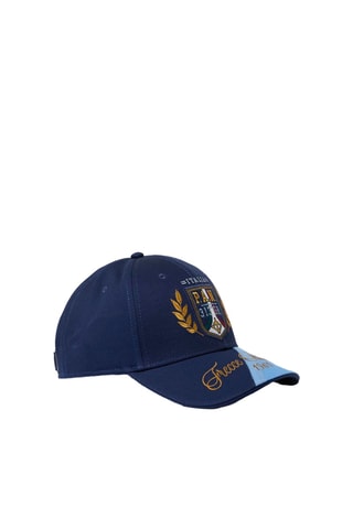 Casquette - Bleu marine