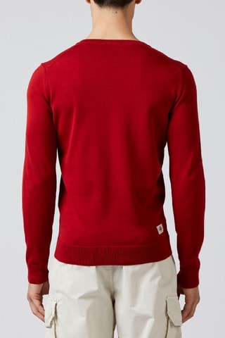 Pull - Rouge