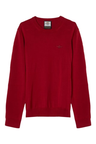 Pull - Rouge