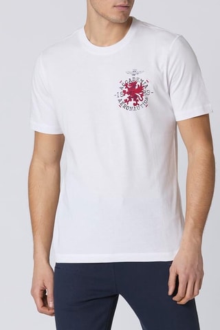 Camiseta - Blanco