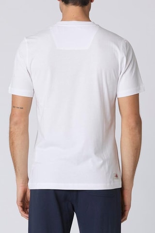 Camiseta - Blanco