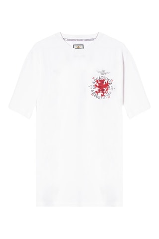 Camiseta - Blanco