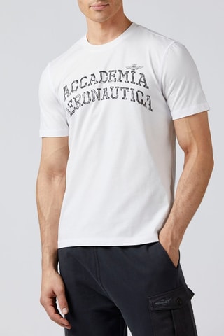 Camiseta - Blanco