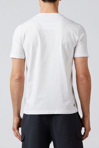 Camiseta - Blanco