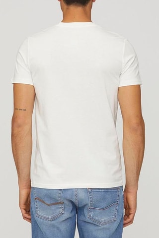 Camiseta - Blanco